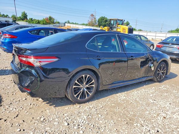 2018 TOYOTA CAMRY L/LE/SE/XLE