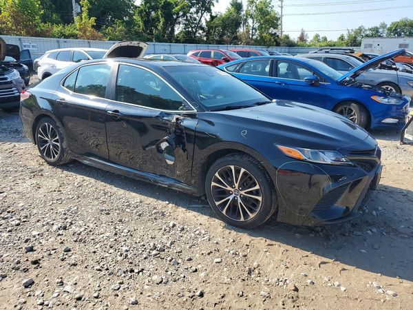 2018 TOYOTA CAMRY L/LE/SE/XLE