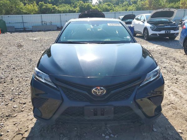 2018 TOYOTA CAMRY L/LE/SE/XLE
