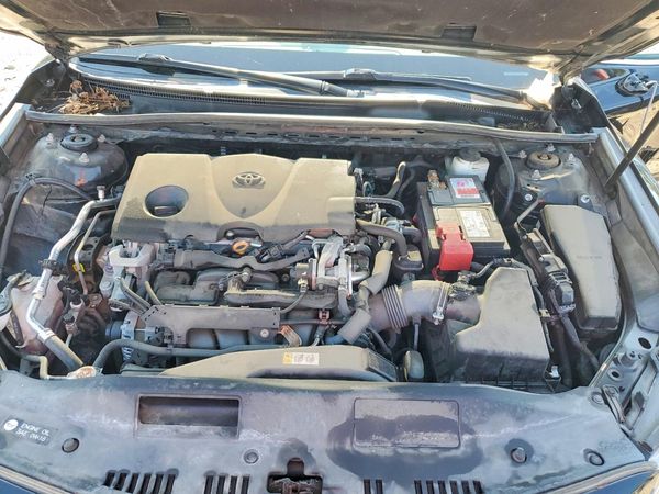 2018 TOYOTA CAMRY L/LE/SE/XLE