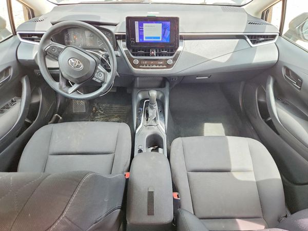 2023 TOYOTA COROLLA