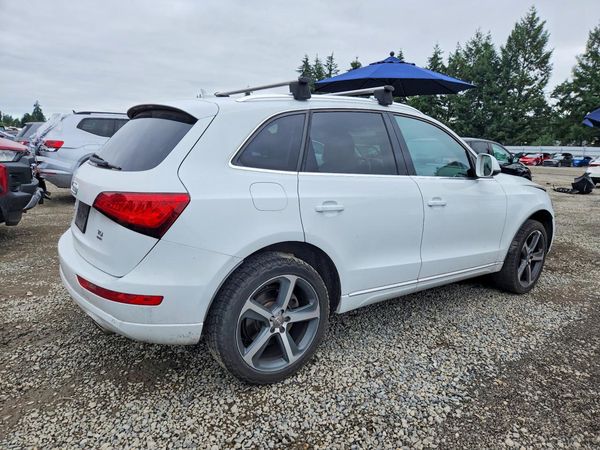 2014 AUDI Q5