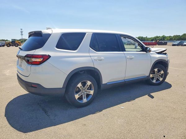 2024 HONDA PILOT EX-L