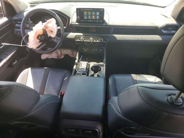 2024 HONDA PILOT EX-L