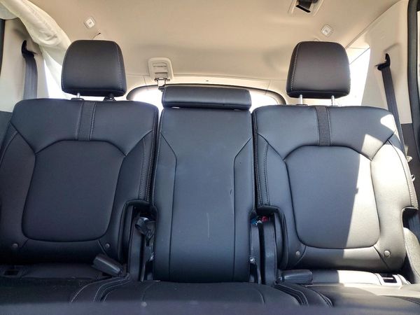 2024 HONDA PILOT EX-L