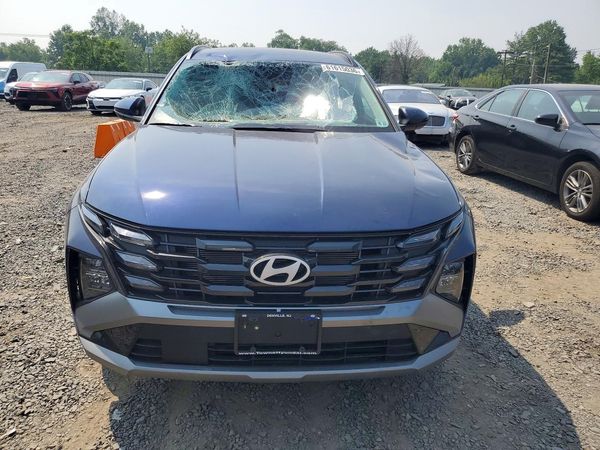 2026 HYUNDAI TUCSON SEL, SEL Plus