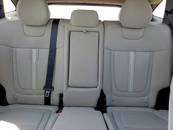 2026 HYUNDAI TUCSON SEL, SEL Plus