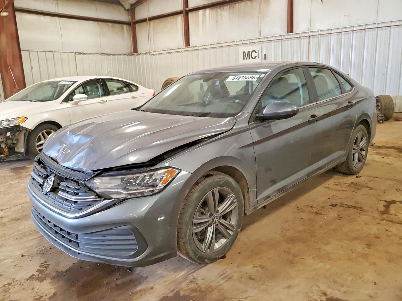 2024 VOLKSWAGEN JETTA SE, SE (AQ301 Trans)