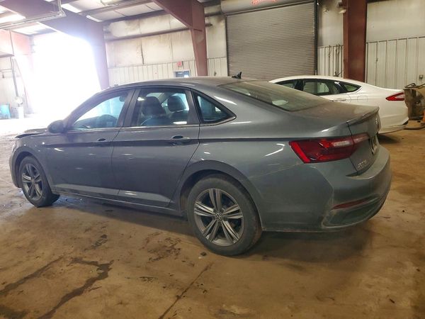 2024 VOLKSWAGEN JETTA SE, SE (AQ301 Trans)