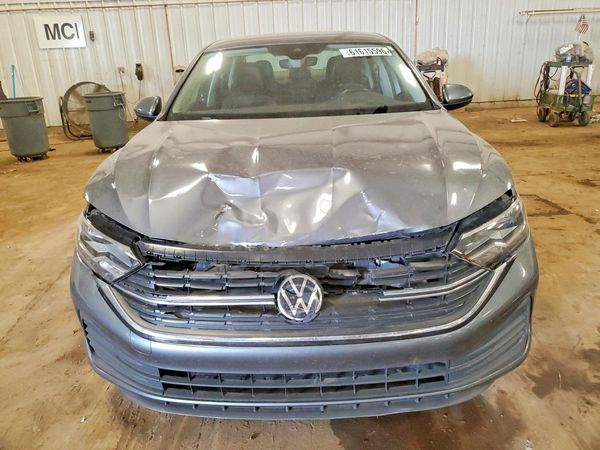 2024 VOLKSWAGEN JETTA SE, SE (AQ301 Trans)