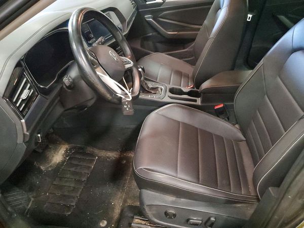 2024 VOLKSWAGEN JETTA SE, SE (AQ301 Trans)