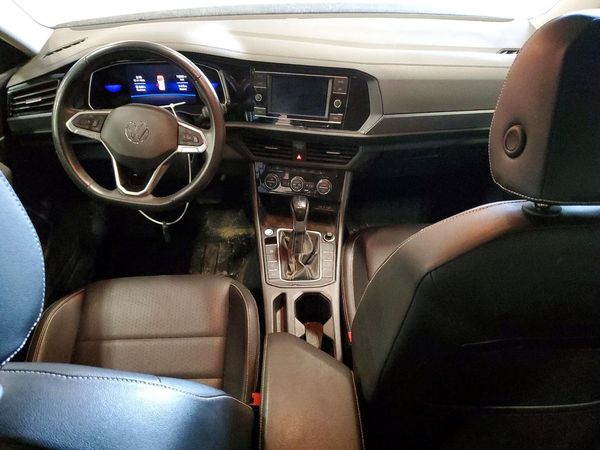 2024 VOLKSWAGEN JETTA SE, SE (AQ301 Trans)