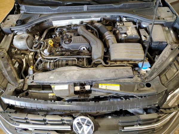 2024 VOLKSWAGEN JETTA SE, SE (AQ301 Trans)