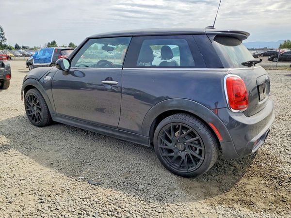 2014 MINI COOPER