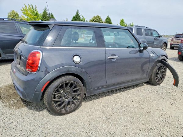 2014 MINI COOPER