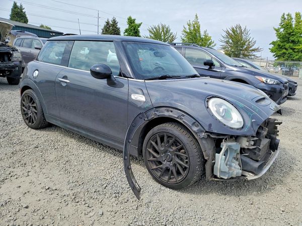 2014 MINI COOPER