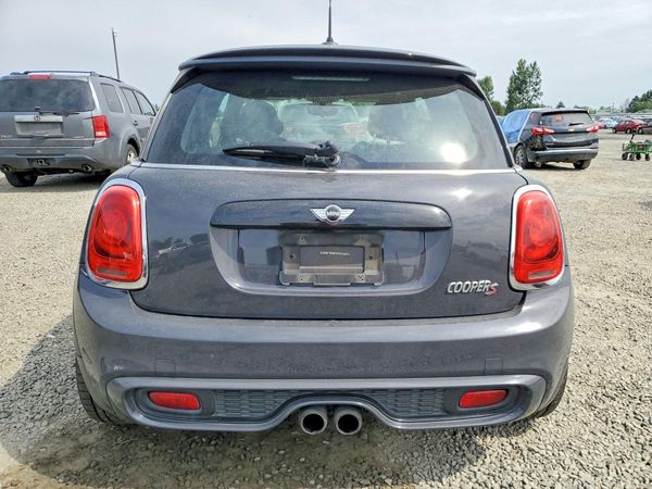 2014 MINI COOPER