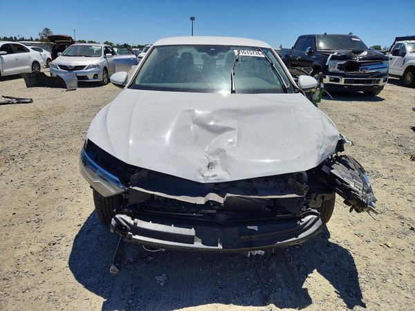 2024 VOLKSWAGEN JETTA S, S (AQ301 Trans) — DIRF