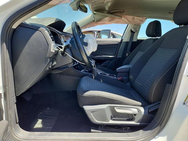 2024 VOLKSWAGEN JETTA S, S (AQ301 Trans) — DENT