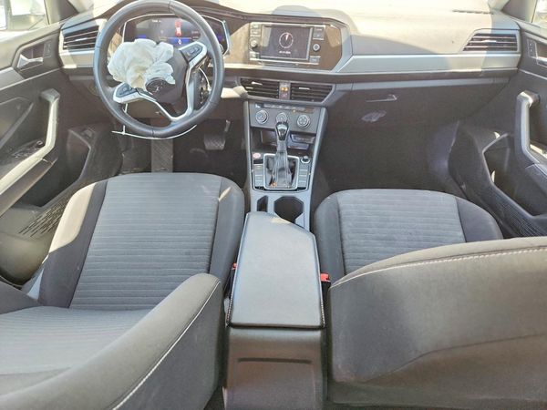 2024 VOLKSWAGEN JETTA S, S (AQ301 Trans) — CKPT