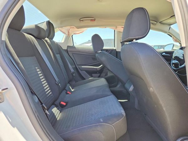 2024 VOLKSWAGEN JETTA S, S (AQ301 Trans) — PSRS