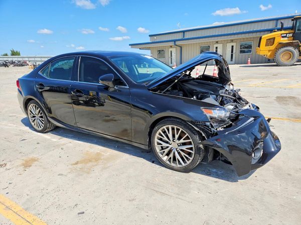 2016 LEXUS IS 300