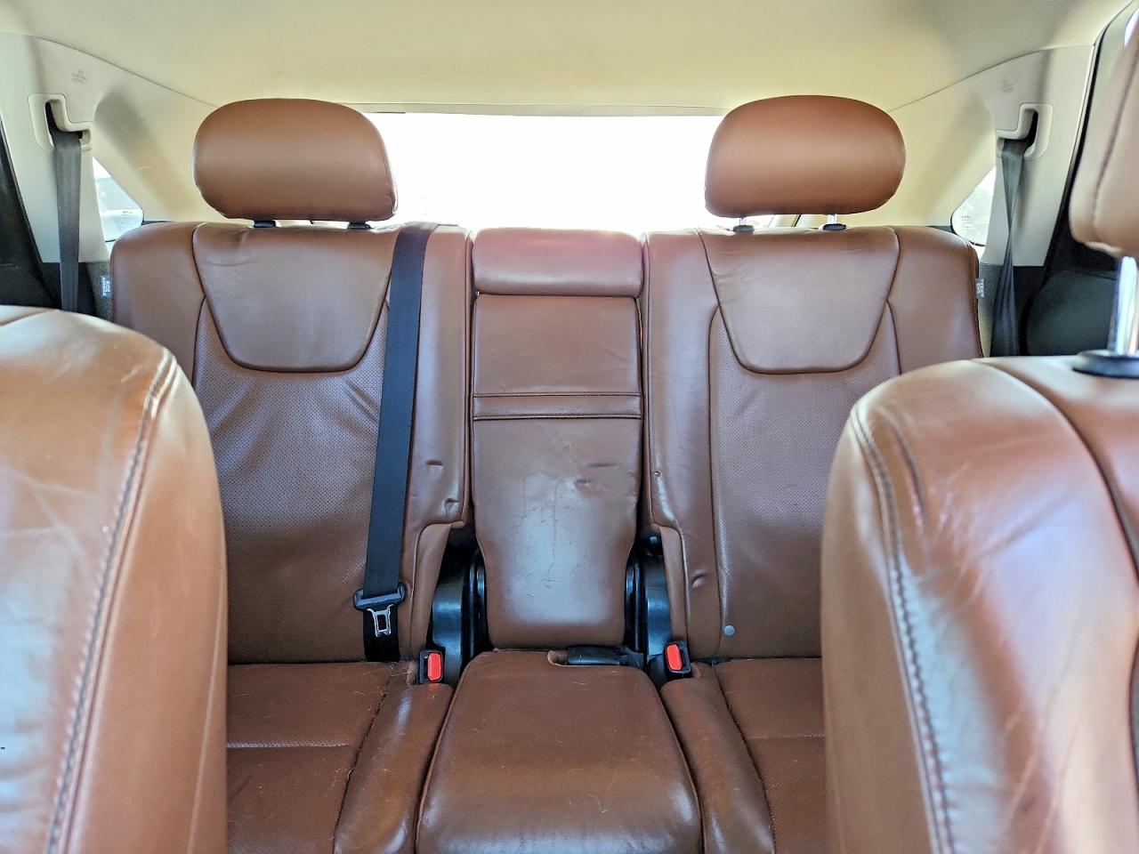 2015 LEXUS RX