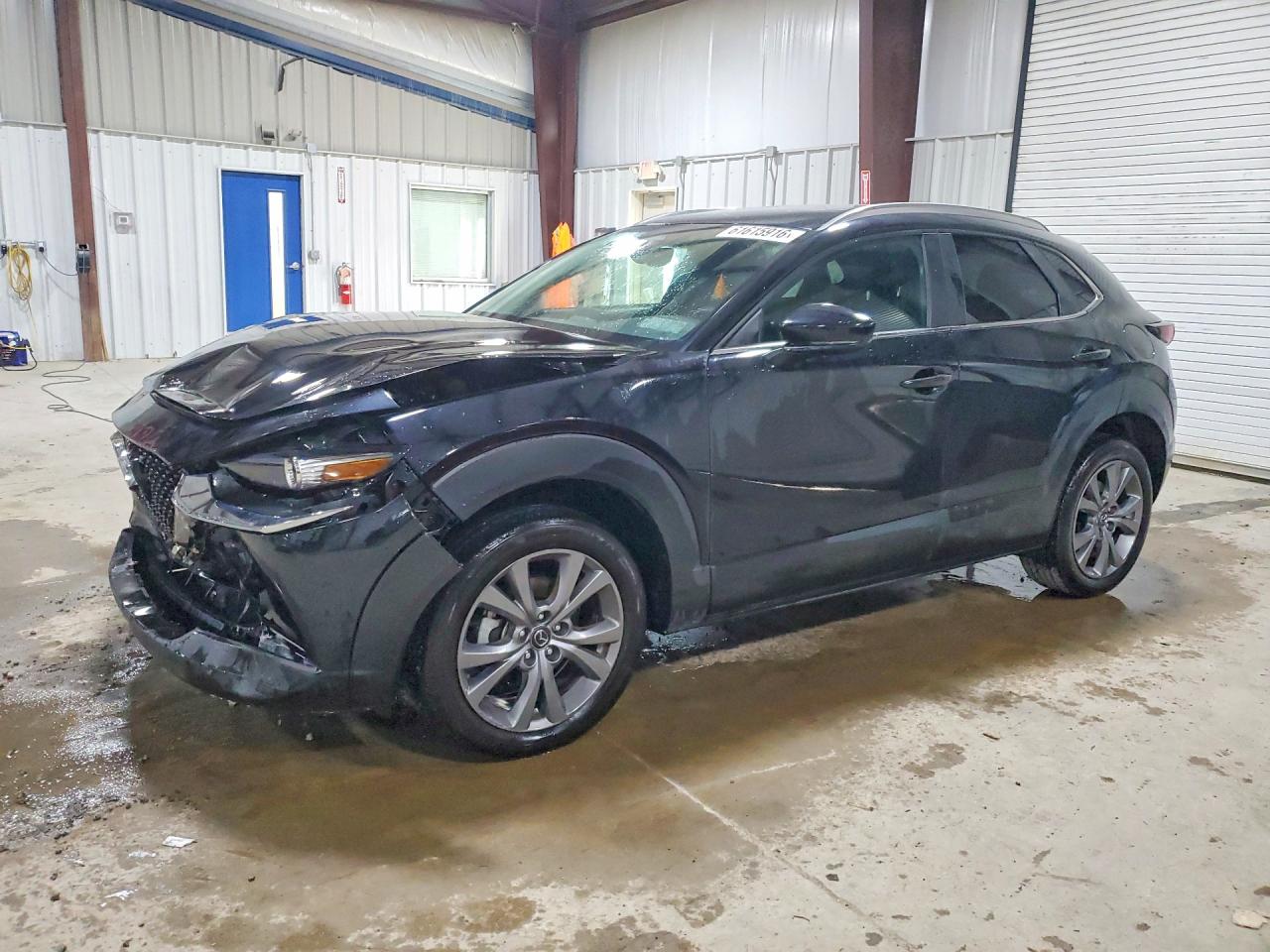 2025 MAZDA CX-30 Preferred Package