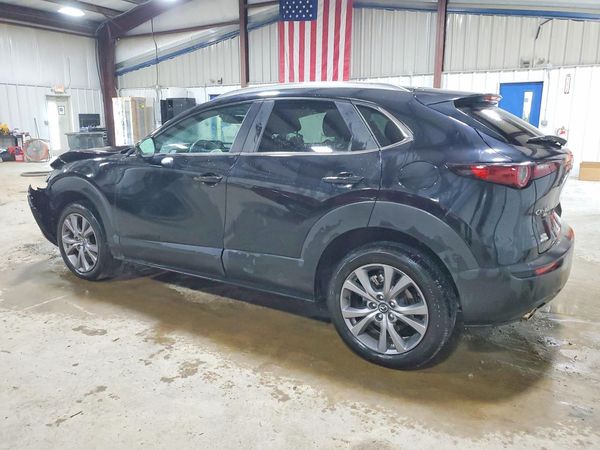 2025 MAZDA CX-30 Preferred Package