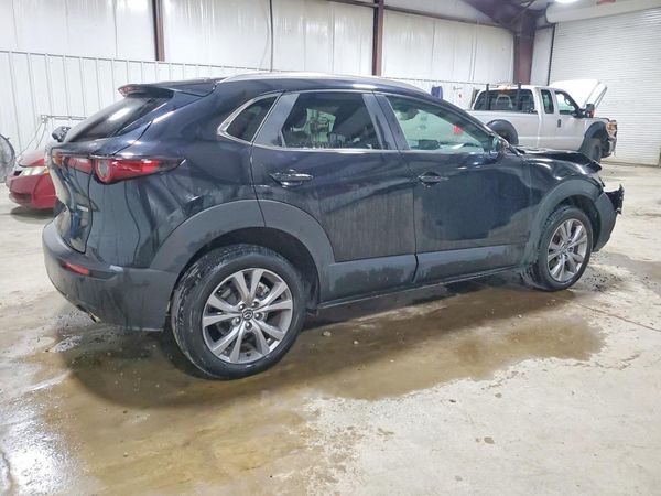 2025 MAZDA CX-30 Preferred Package