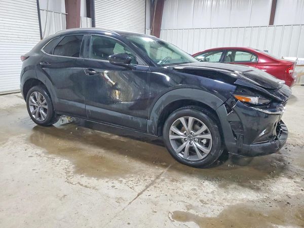 2025 MAZDA CX-30 Preferred Package