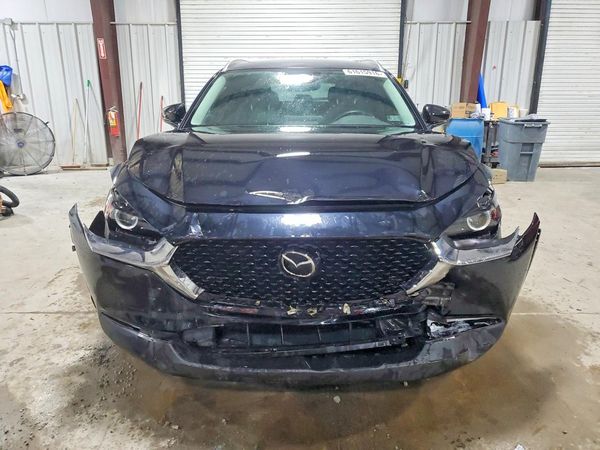 2025 MAZDA CX-30 Preferred Package