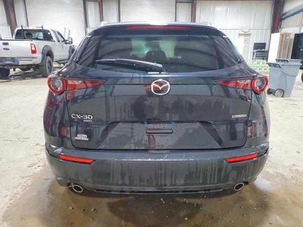 2025 MAZDA CX-30 Preferred Package