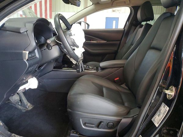 2025 MAZDA CX-30 Preferred Package