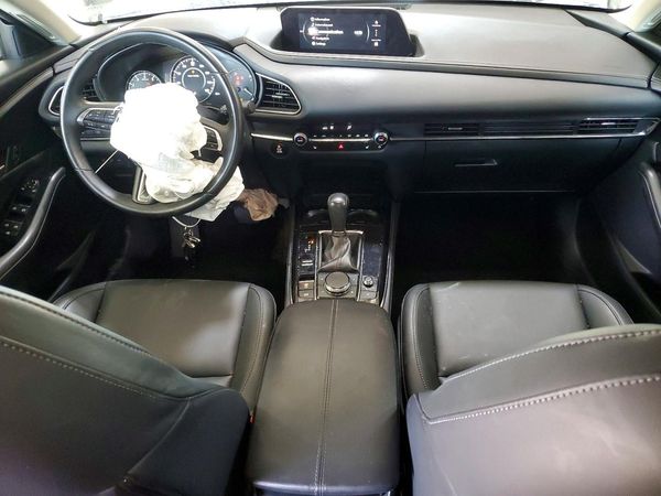 2025 MAZDA CX-30 Preferred Package