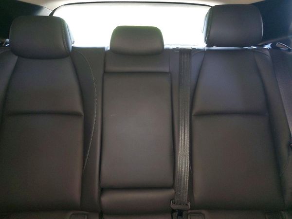 2025 MAZDA CX-30 Preferred Package