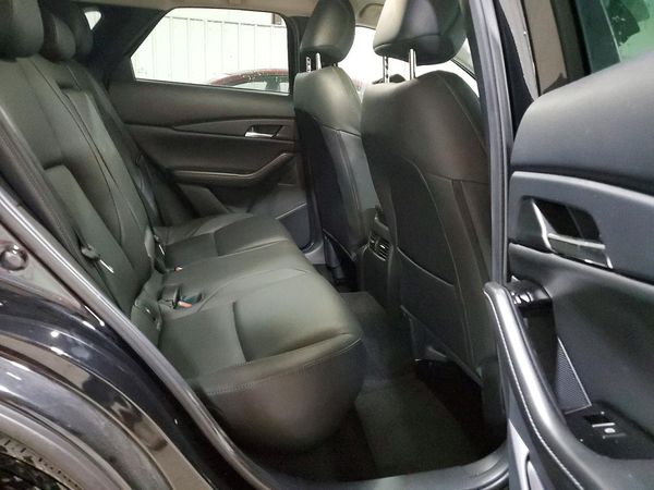 2025 MAZDA CX-30 Preferred Package