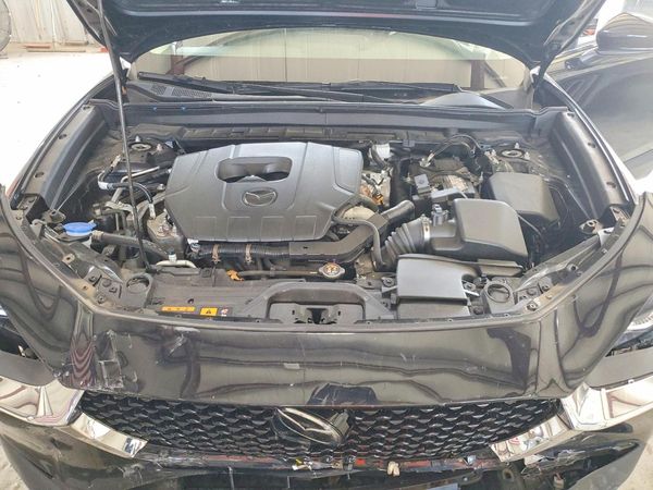 2025 MAZDA CX-30 Preferred Package