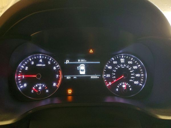 2022 KIA FORTE FE, LXS