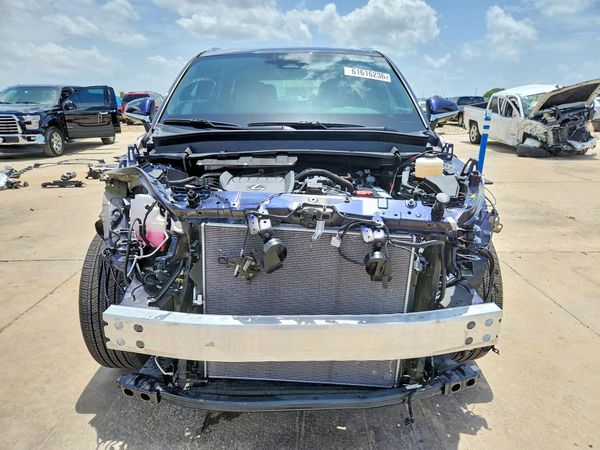 2025 LEXUS TX 350