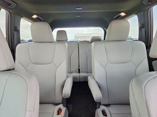 2025 LEXUS TX 350