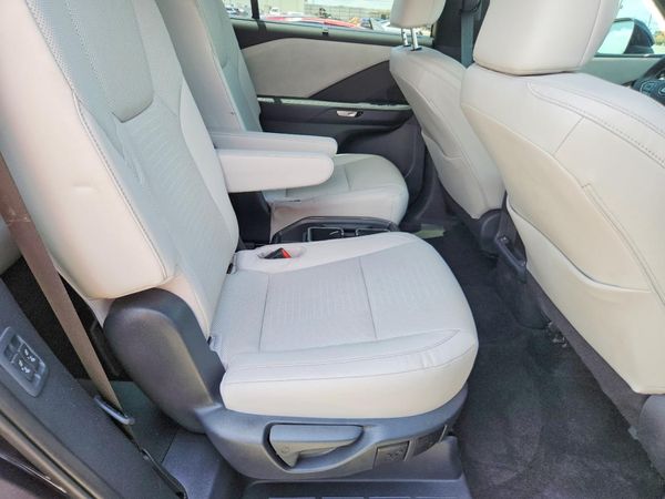 2025 LEXUS TX 350