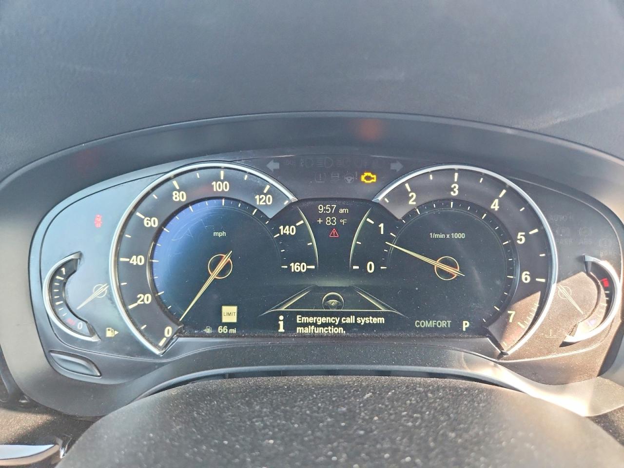 2019 BMW 530 xDrive