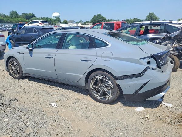 2026 HYUNDAI SONATA