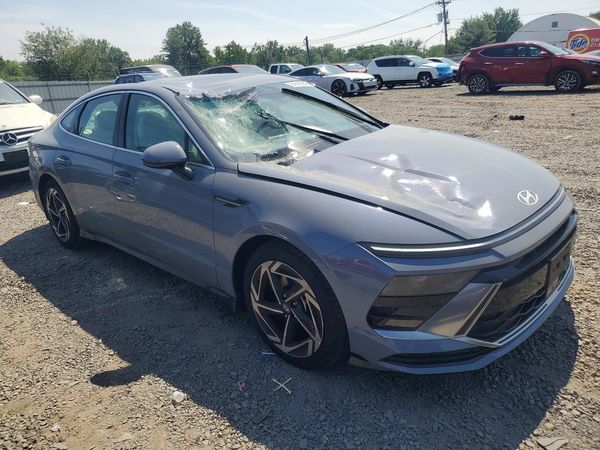 2026 HYUNDAI SONATA