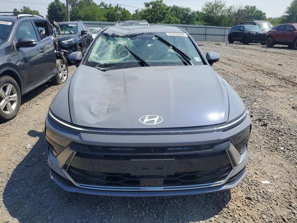 2026 HYUNDAI SONATA