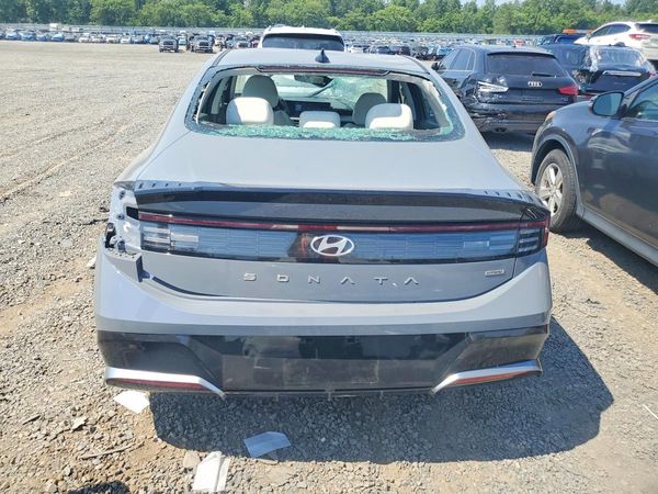 2026 HYUNDAI SONATA