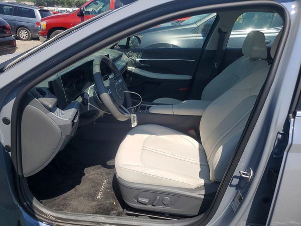 2026 HYUNDAI SONATA