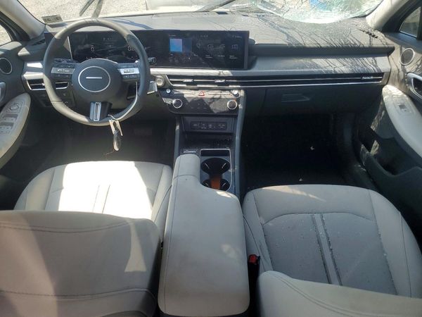 2026 HYUNDAI SONATA