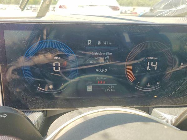2026 HYUNDAI SONATA